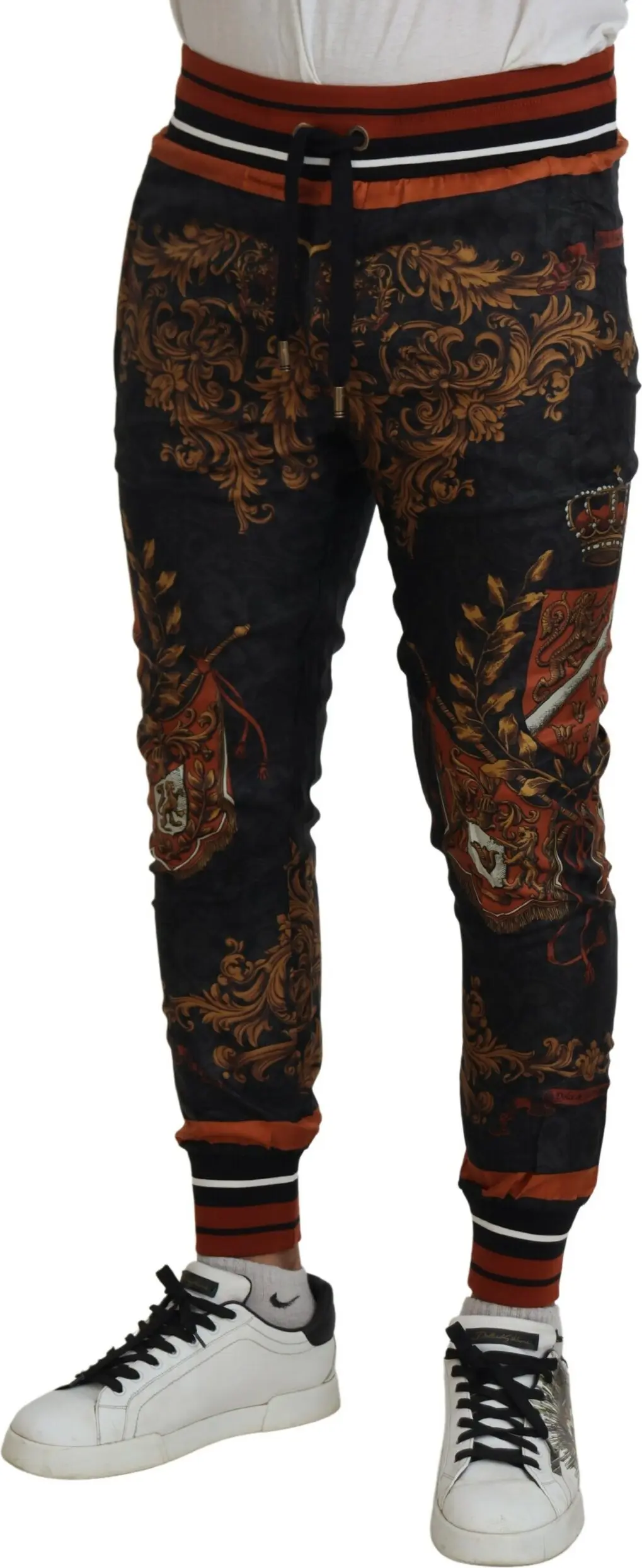 Sport Shim Dolce & Gabbana