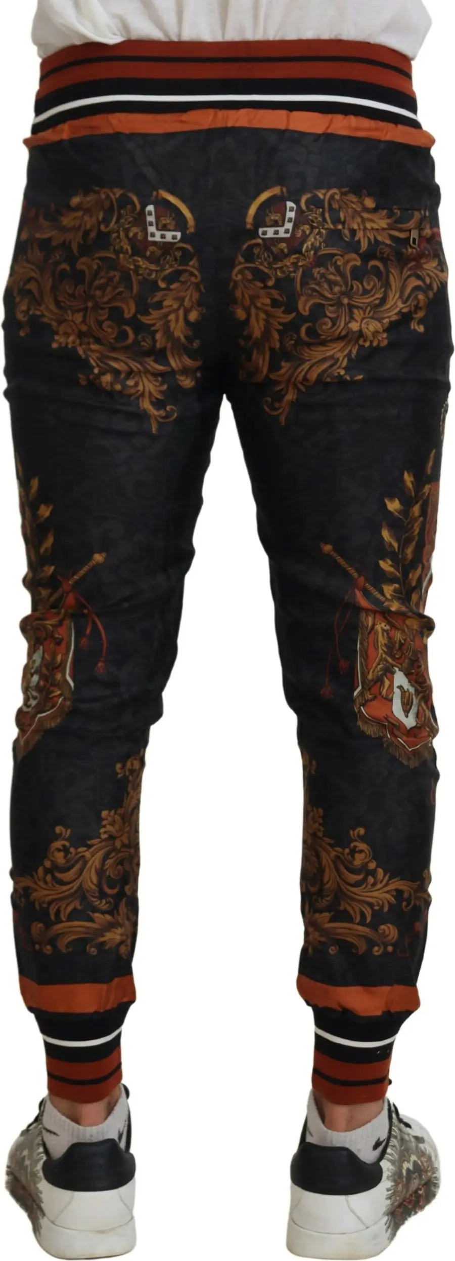 Sport Shim Dolce & Gabbana