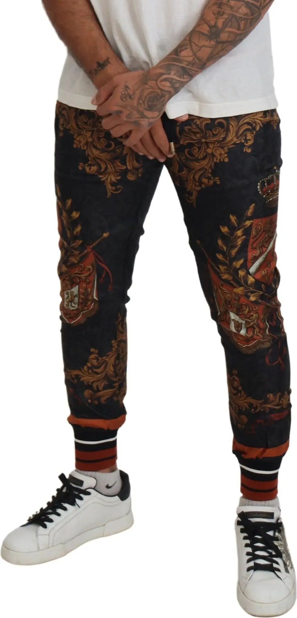 Sport Shim Dolce & Gabbana