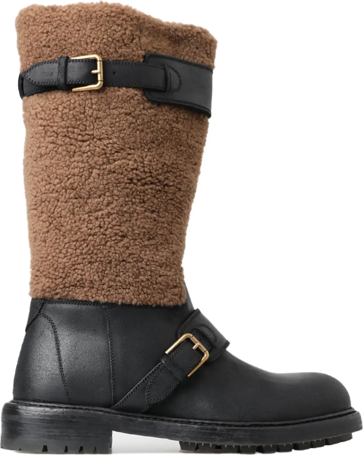Boots Dolce & Gabbana