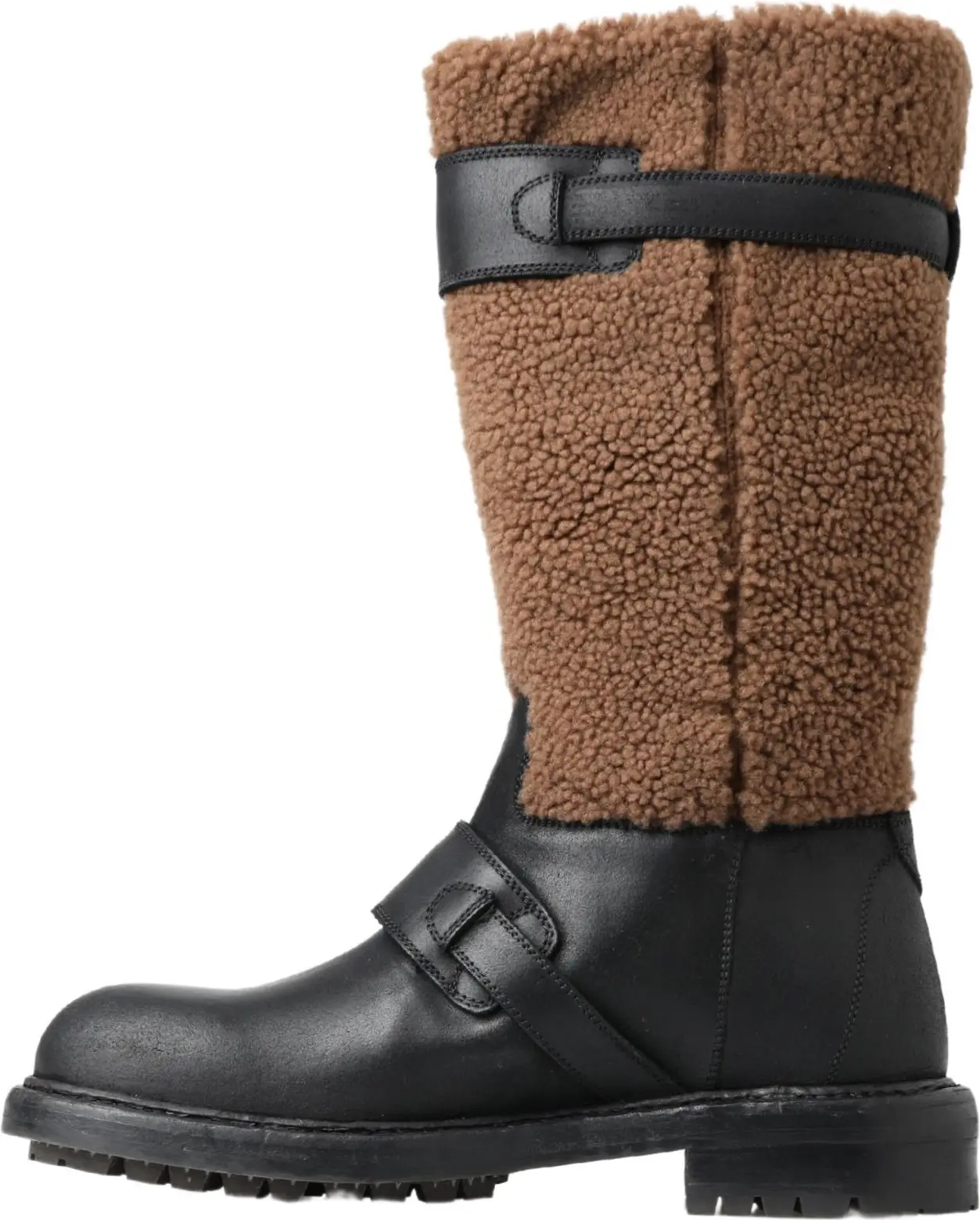 Boots Dolce & Gabbana