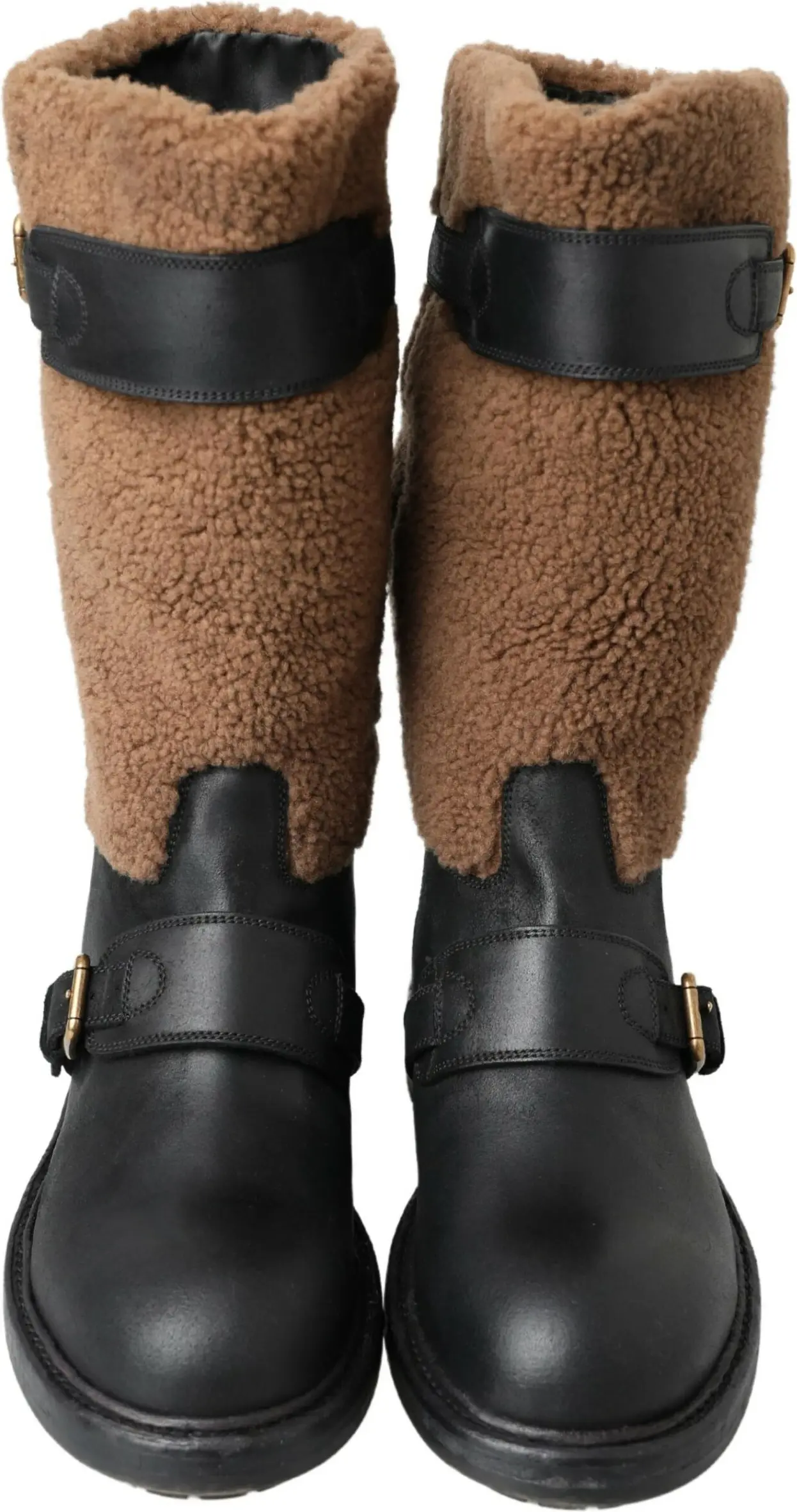 Boots Dolce & Gabbana