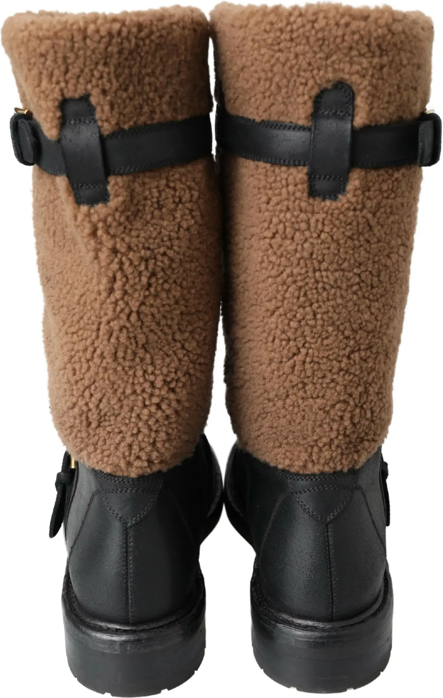Boots Dolce & Gabbana