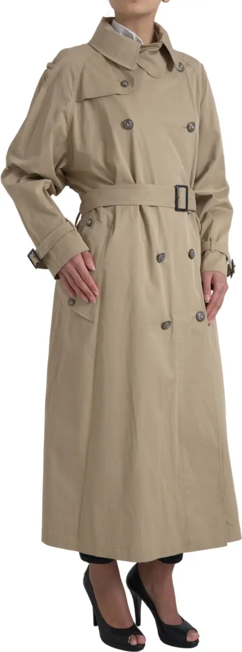 Jacket Dolce & Gabbana Trench Coat
