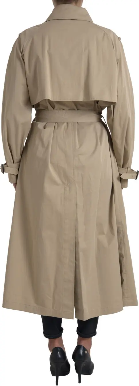 Jacket Dolce & Gabbana Trench Coat