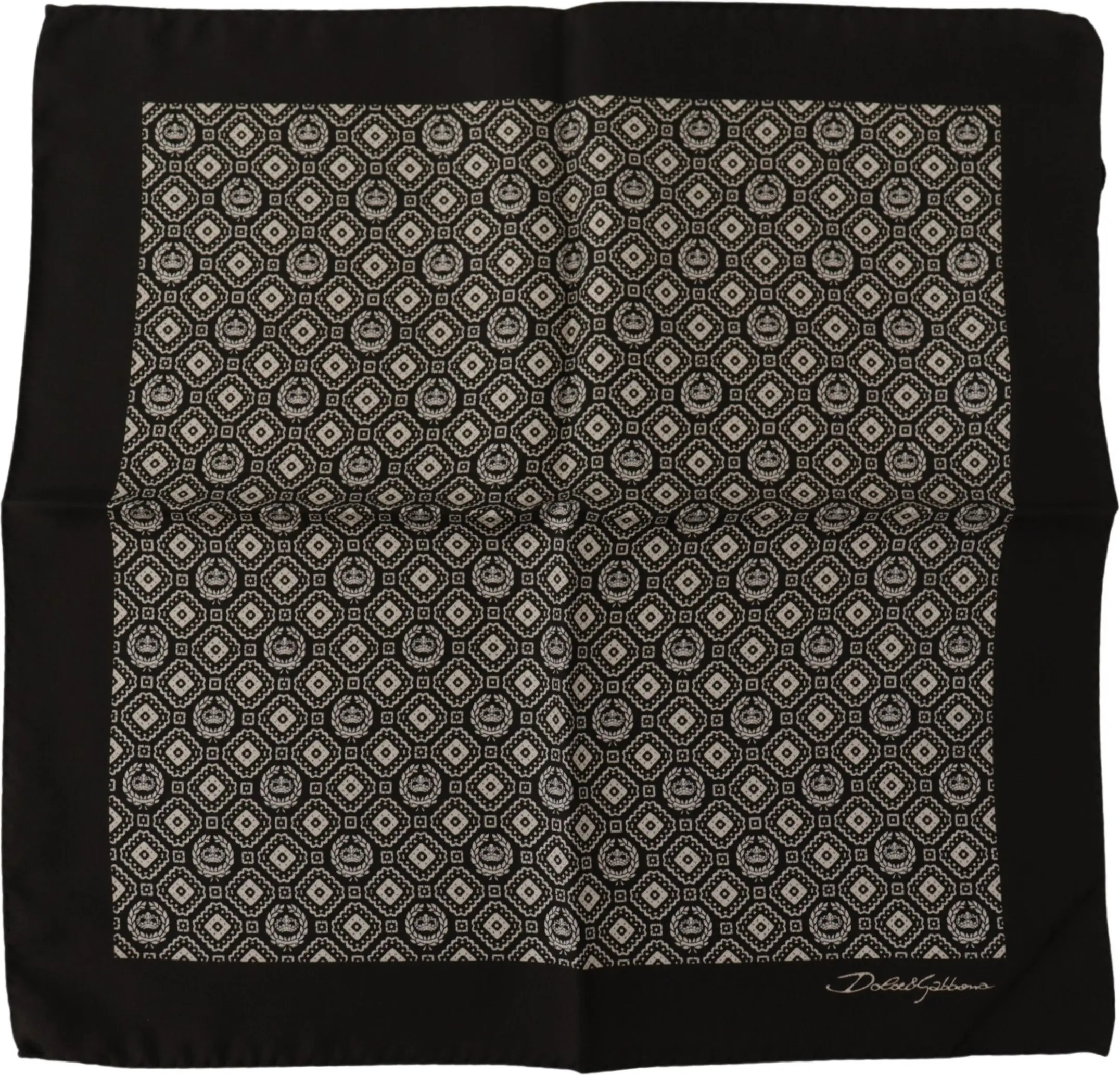 Scarf Wrap Dolce & Gabbana