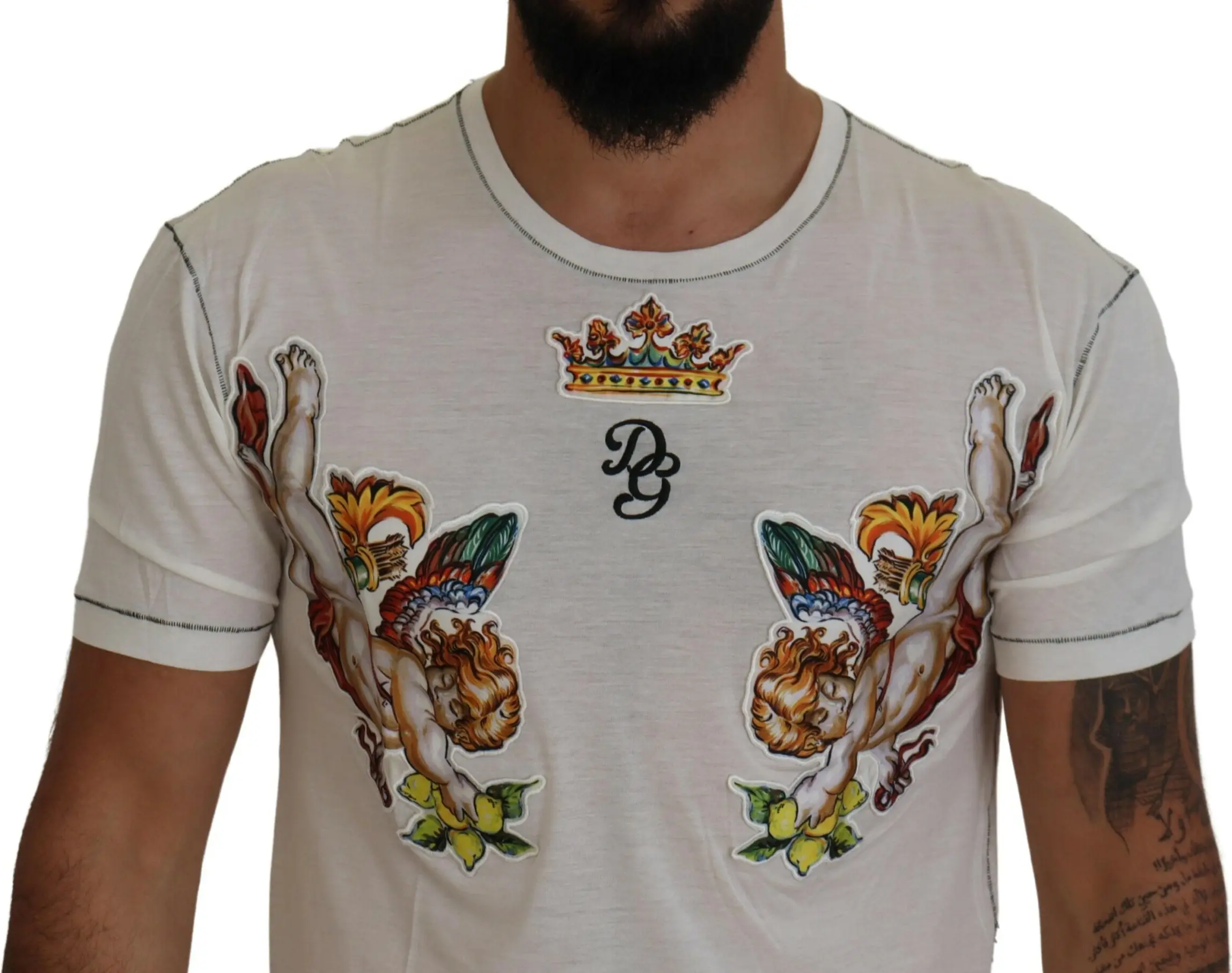 Dolce & Gabbana T-shirt