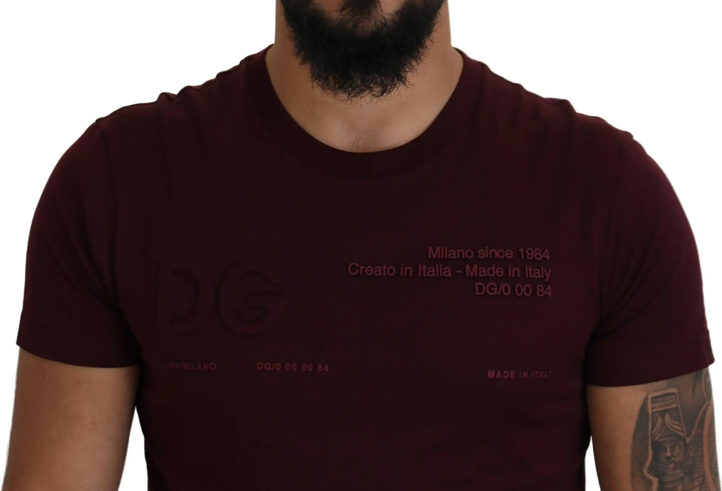 Футболка Dolce & Gabbana