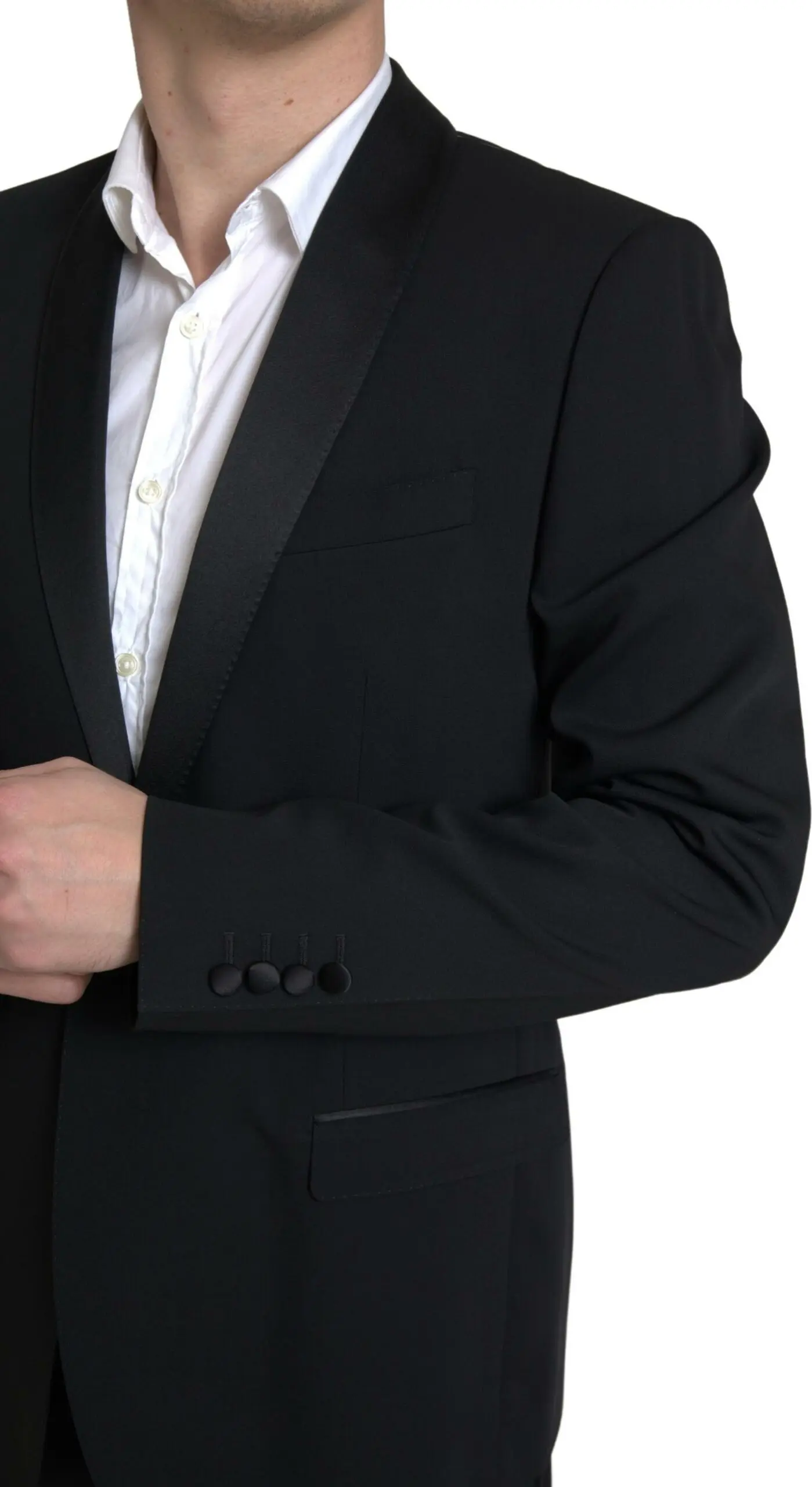 Suit Dolce & Gabbana MARTINI