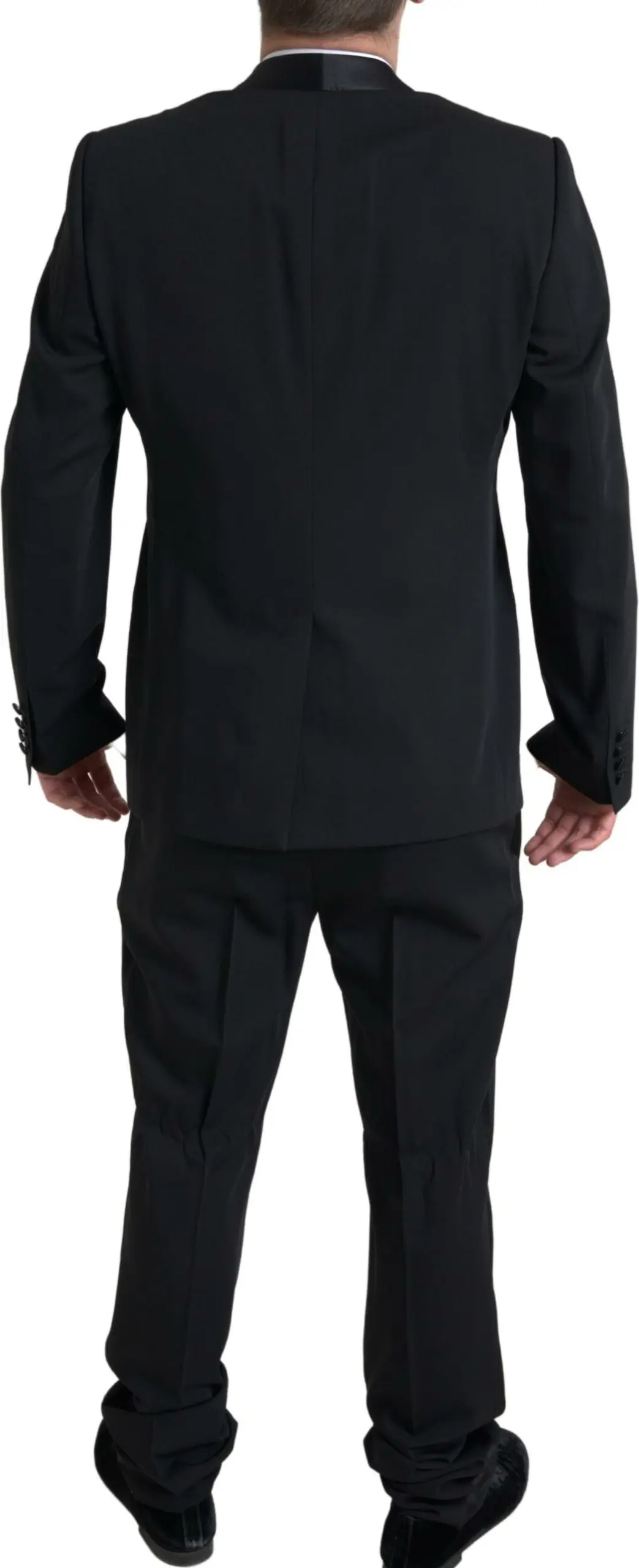 Suit Dolce & Gabbana MARTINI