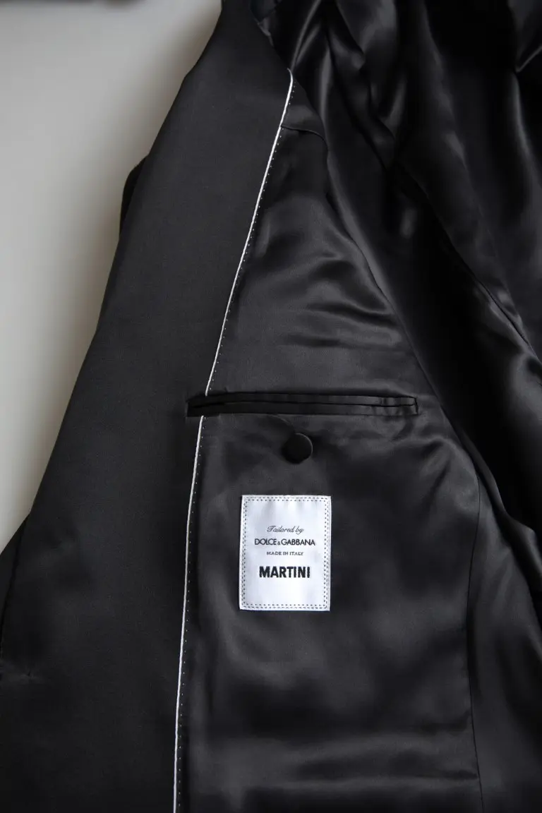 Suit Dolce & Gabbana MARTINI