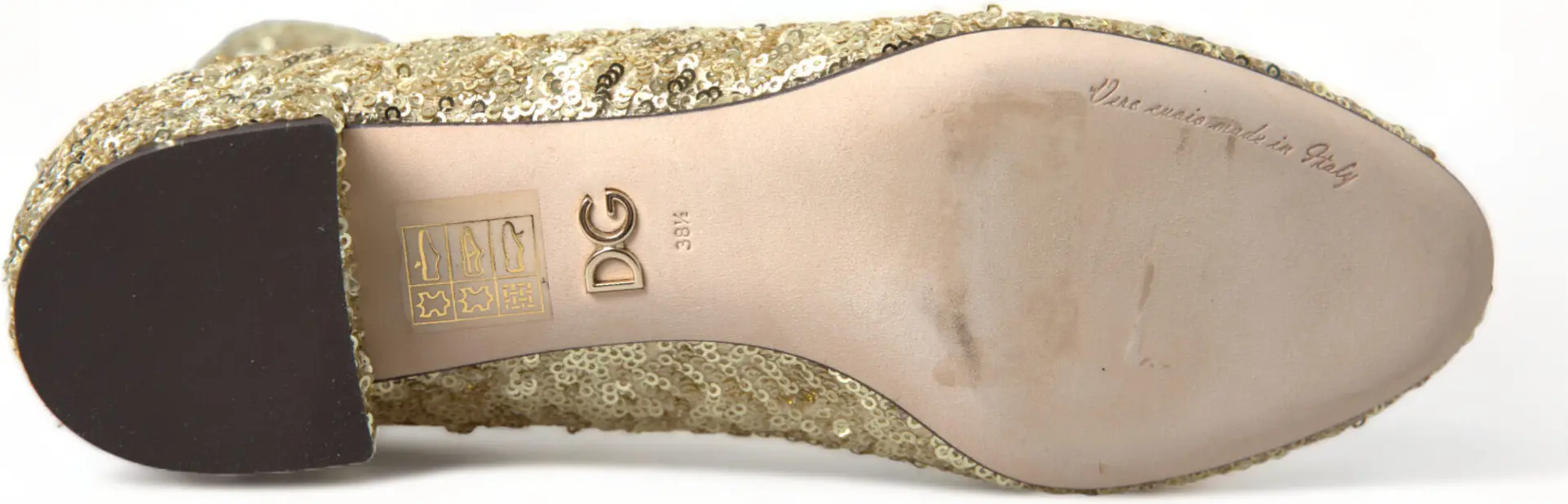 Dolce & Gabbana Etik Yaxshi