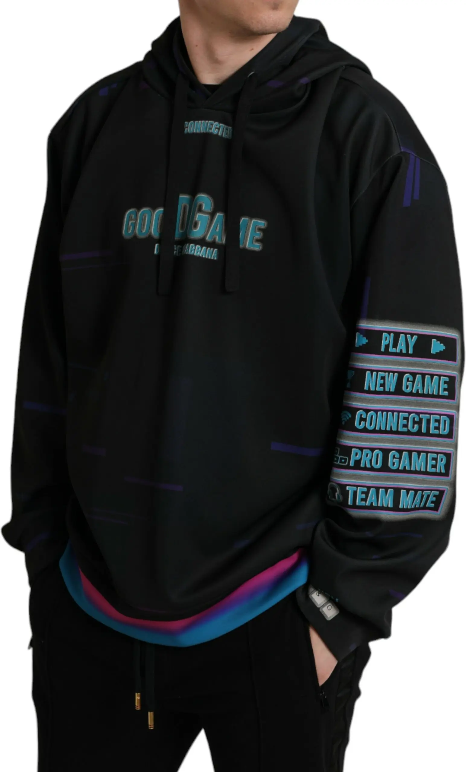 Sweatshirt Dolce & Gabbana