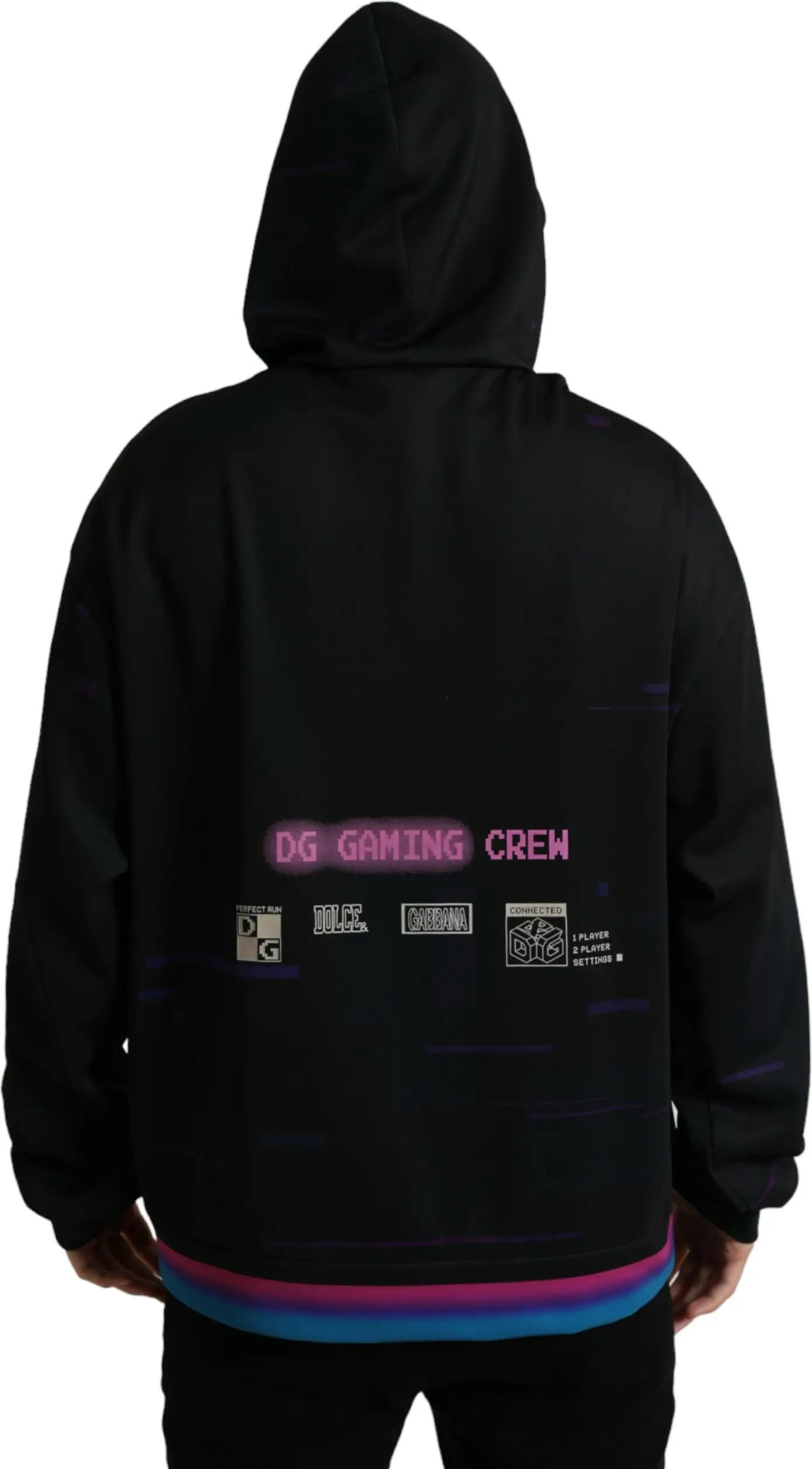 Sweatshirt Dolce & Gabbana