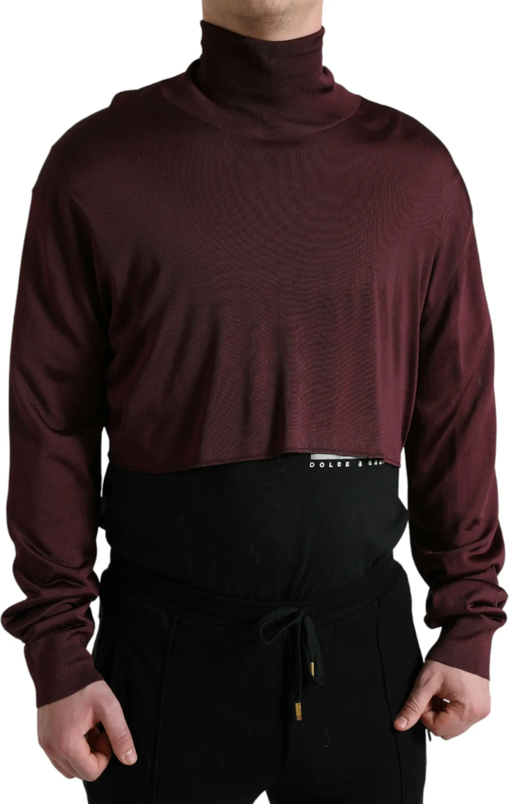 Pullover Sweater Dolce & Gabbana
