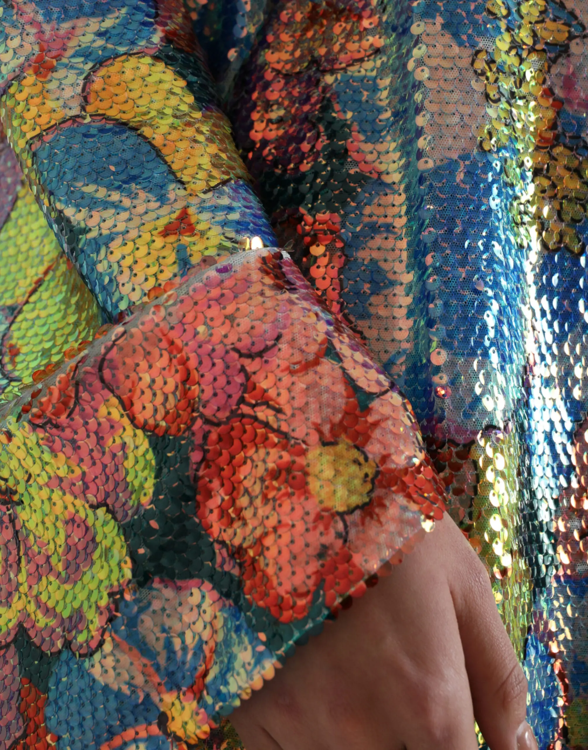 Shift Mini Dress Dolce & Gabbana