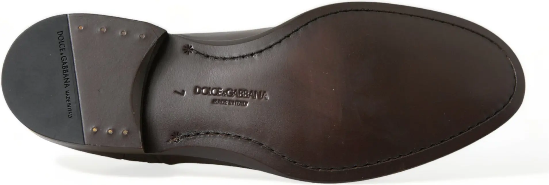 Oxford Kiyimi, Dolce & Gabbana