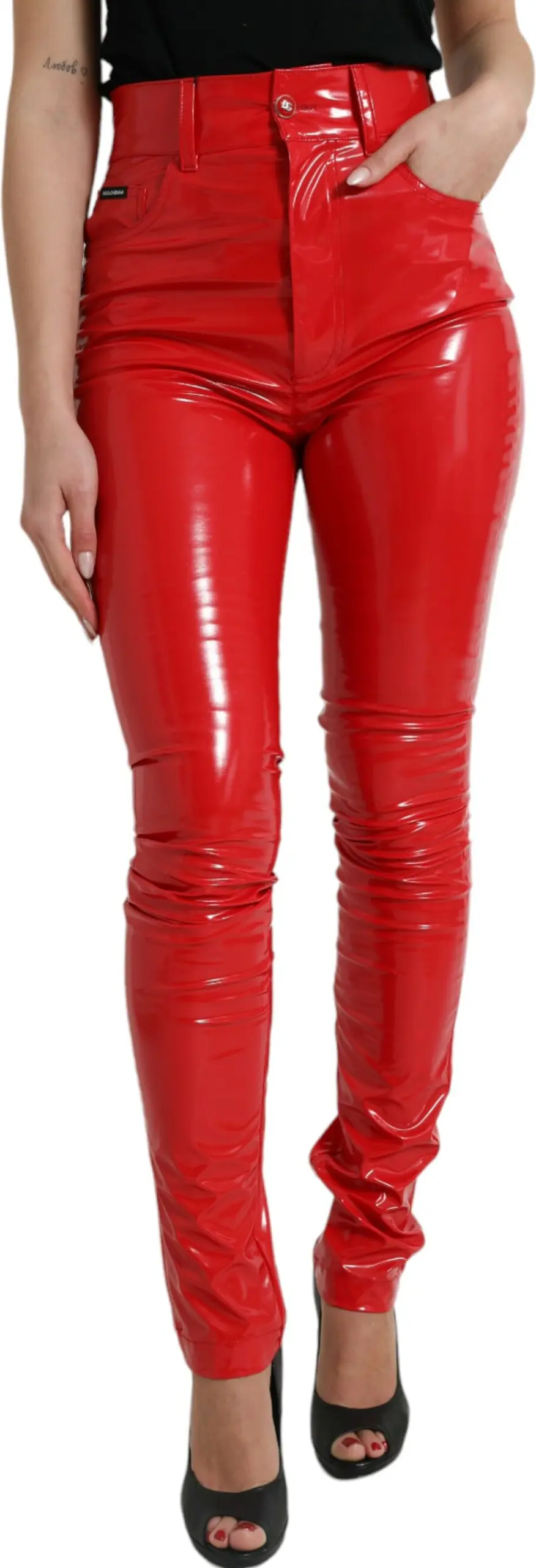 Skinny Pants Dolce & Gabbana