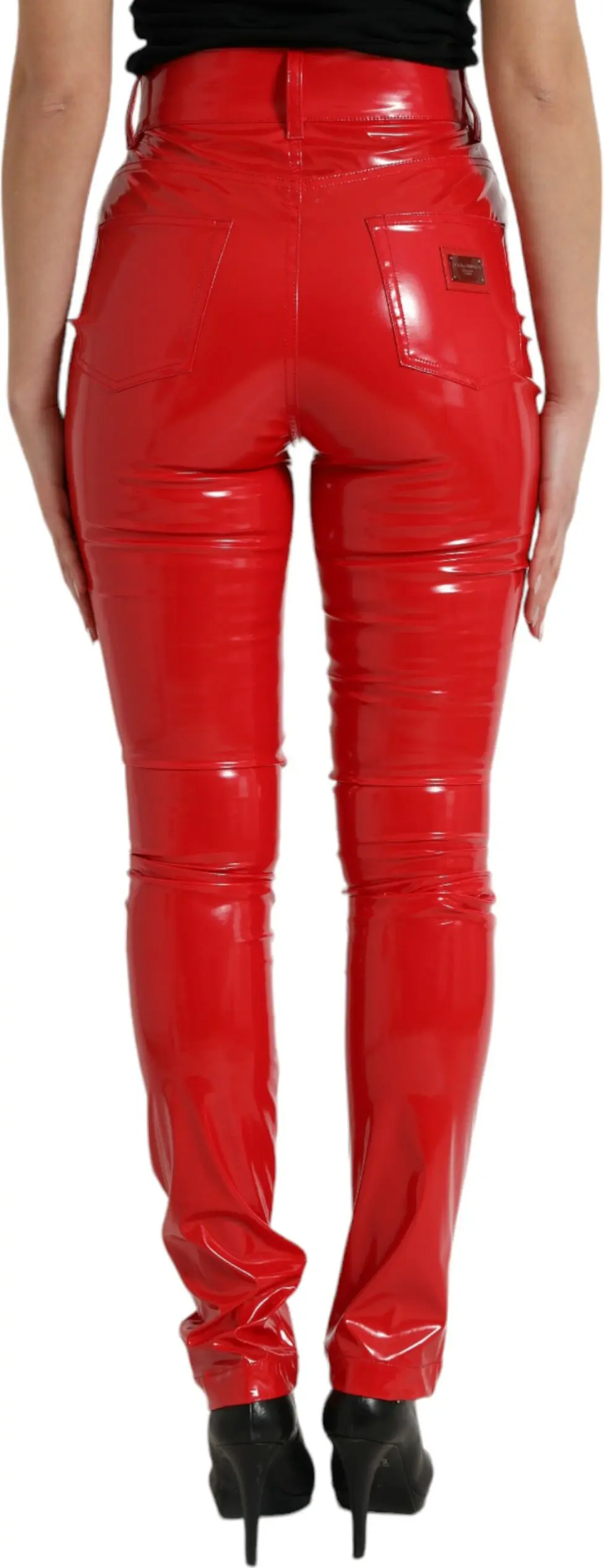 Skinny Pants Dolce & Gabbana
