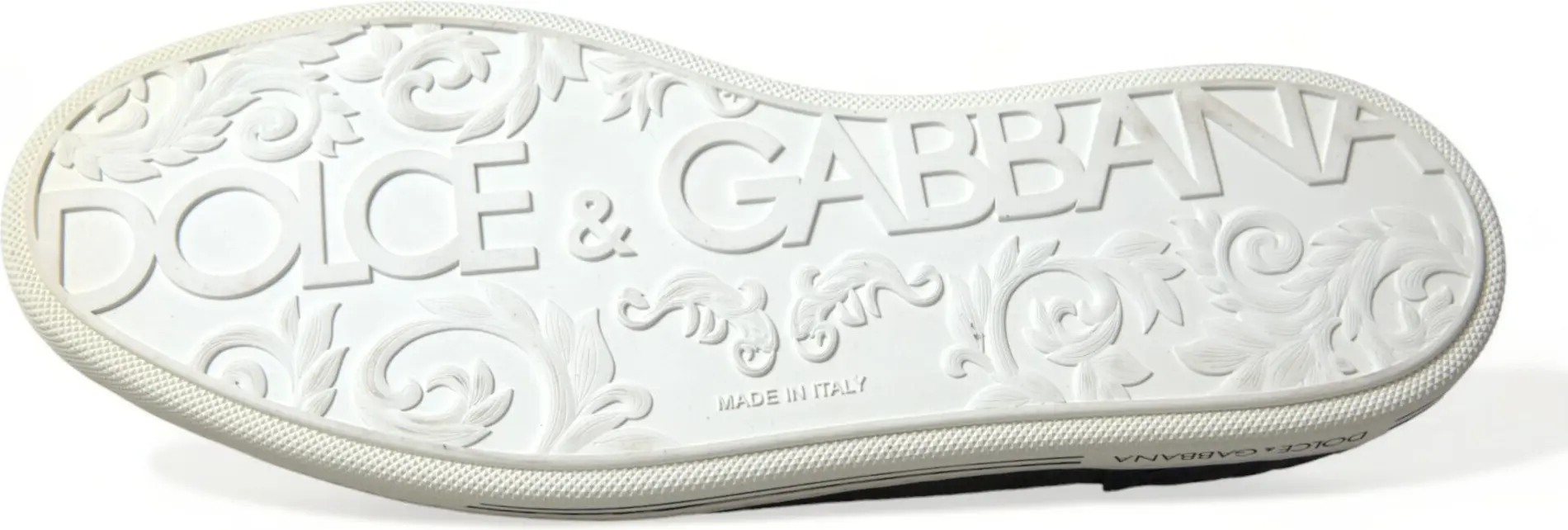 Лоферы Dolce & Gabbana Синяя замша