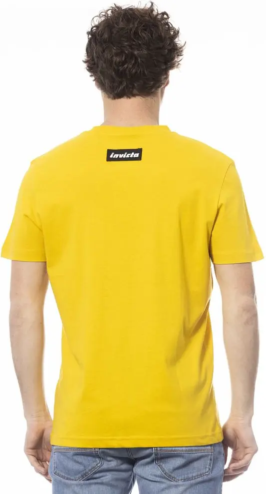Invicta futbolka