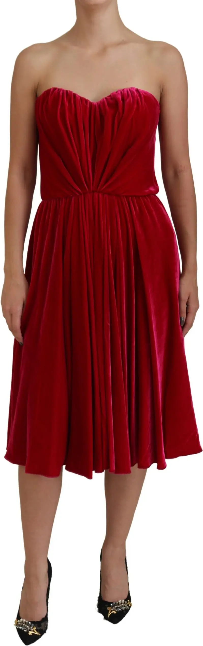 Платье Dolce & Gabbana
