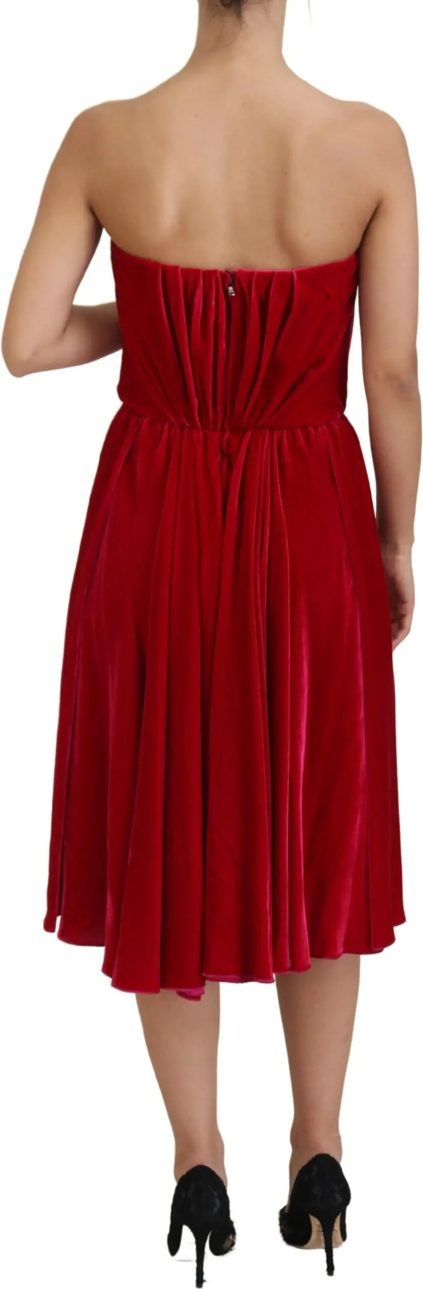 Платье Dolce & Gabbana