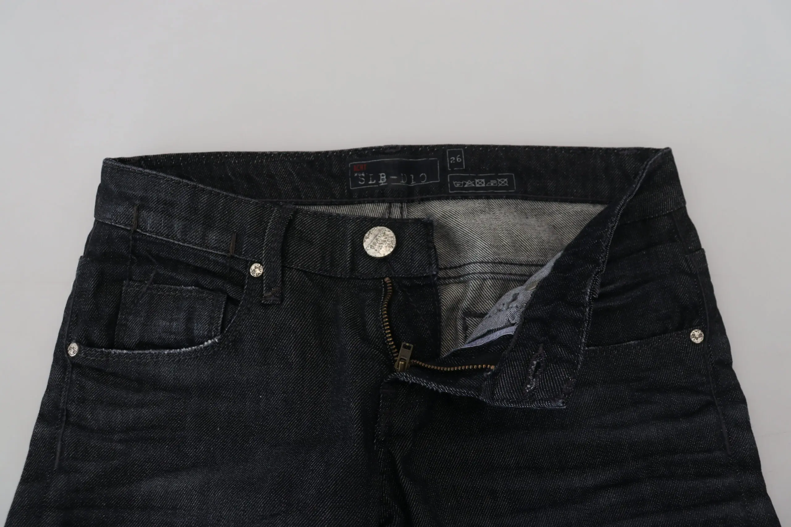 Denim Pants Yacht
