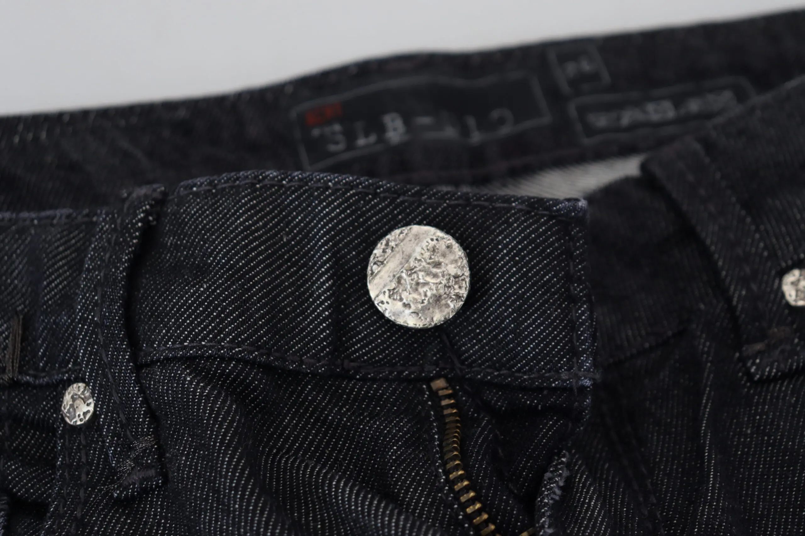 Denim Pants Yacht