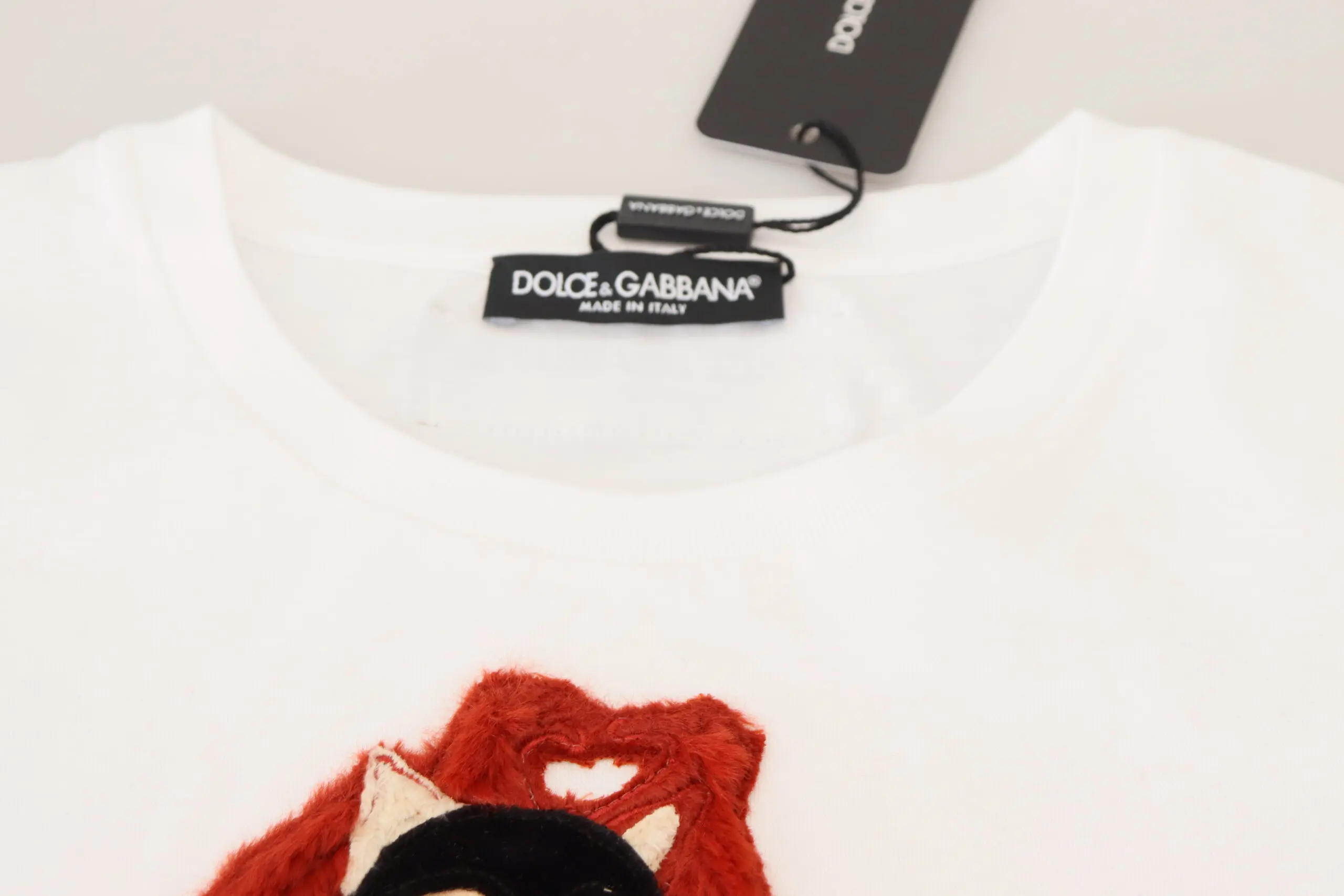 Футболка Dolce & Gabbana