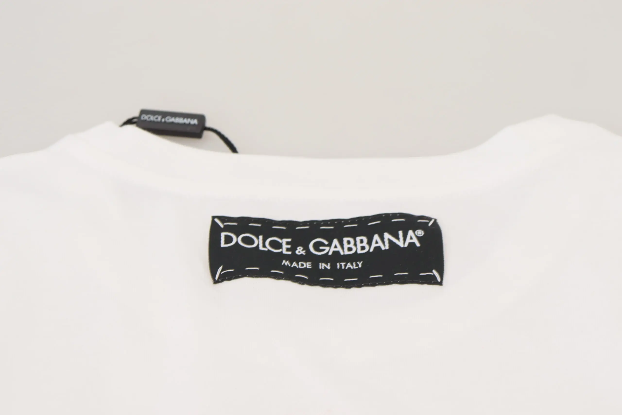 Футболка Dolce & Gabbana