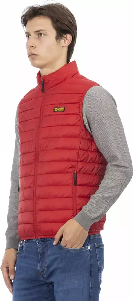 Sleeveless Jacket Ciesse