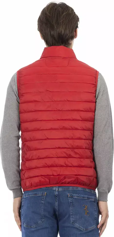 Sleeveless Jacket Ciesse