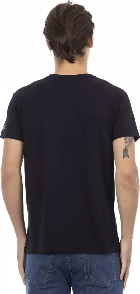 Trussardi futbolka