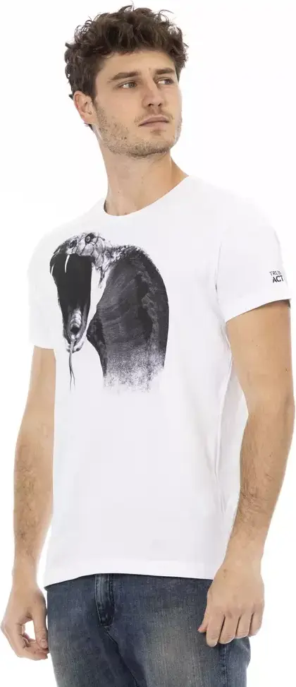 T-shirt Trussardi Action