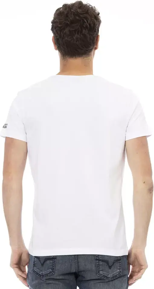 T-shirt Trussardi Action