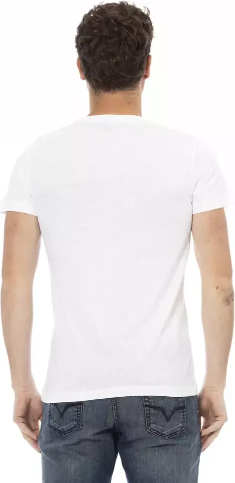 T-shirt Trussardi