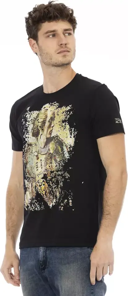 T-shirt Trussardi Action