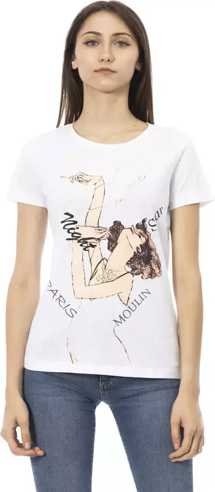 Uz: T-Shirt Trussardi Action