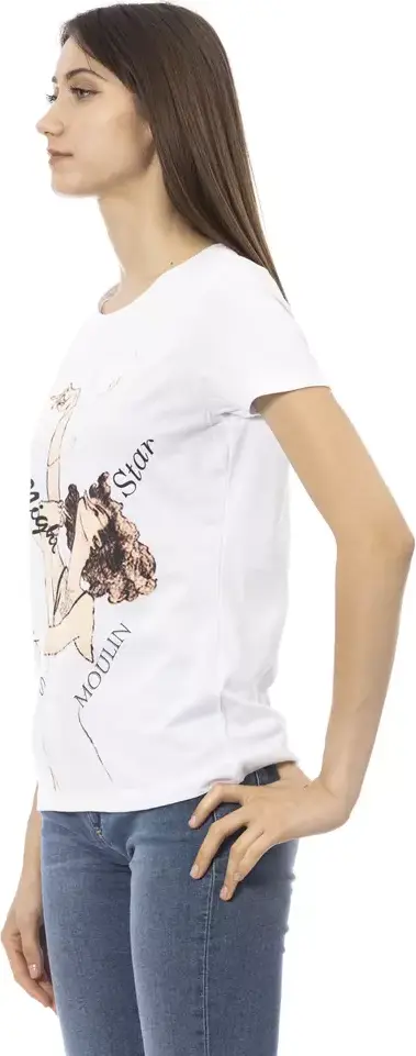 T-Shirt Trussardi Action