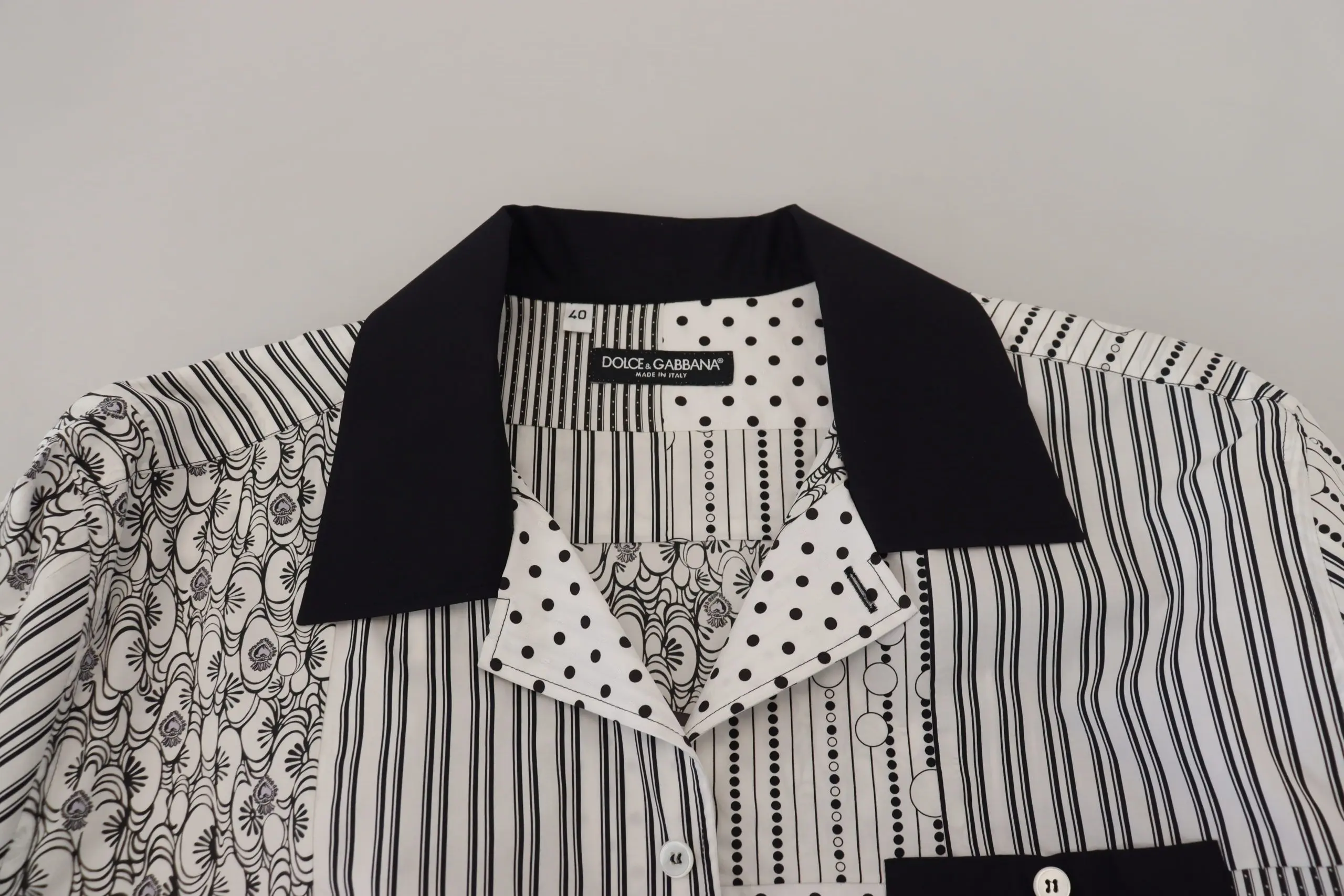 Shirt Dolce & Gabbana