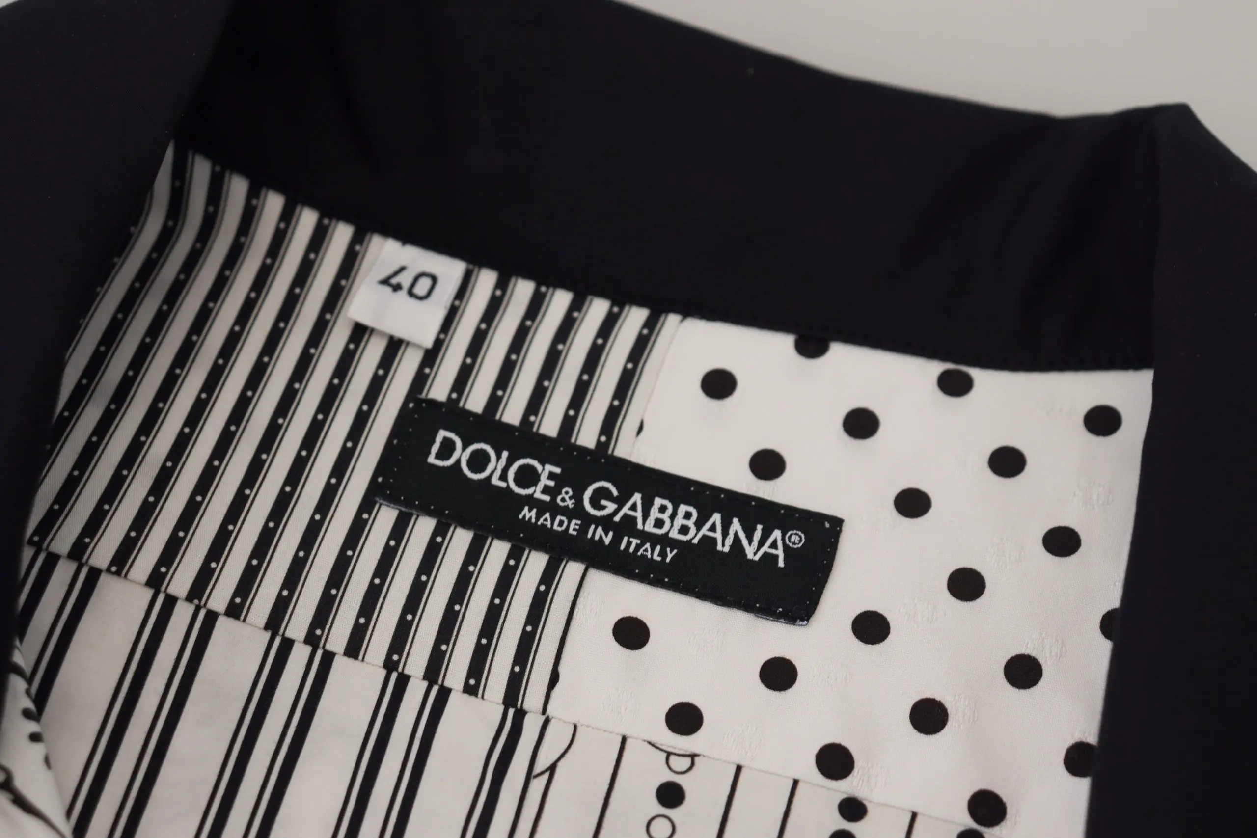 Shirt Dolce & Gabbana