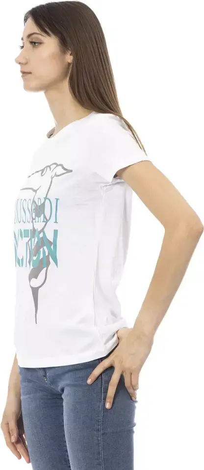 T-shirt Trussardi