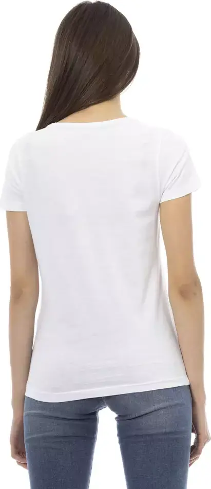 T-shirt Trussardi