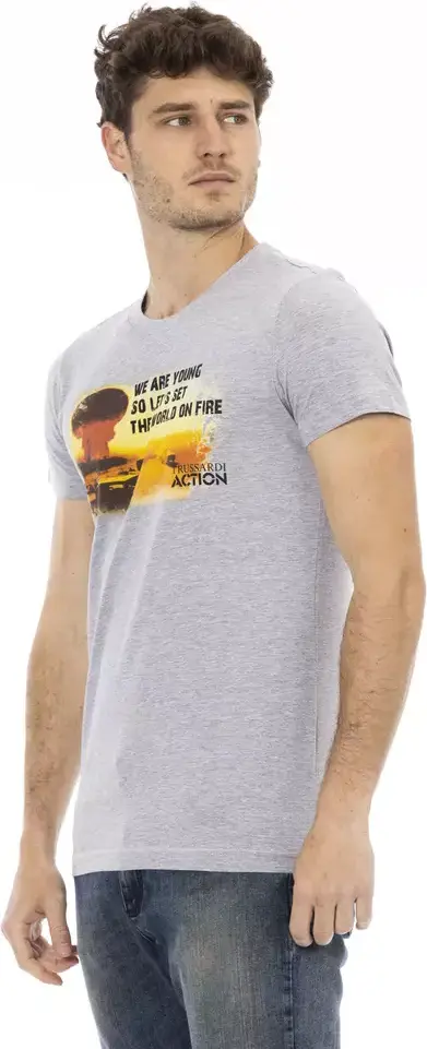 T-shirt Trussardi Action
