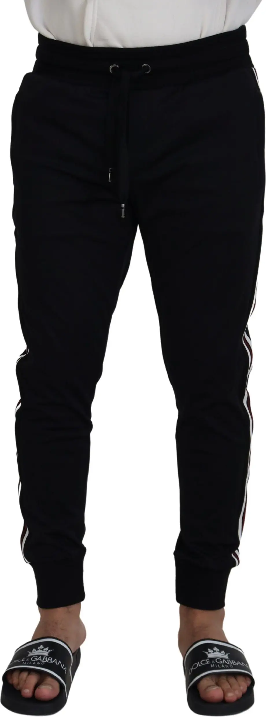 Jogger Pants Dolce & Gabbana