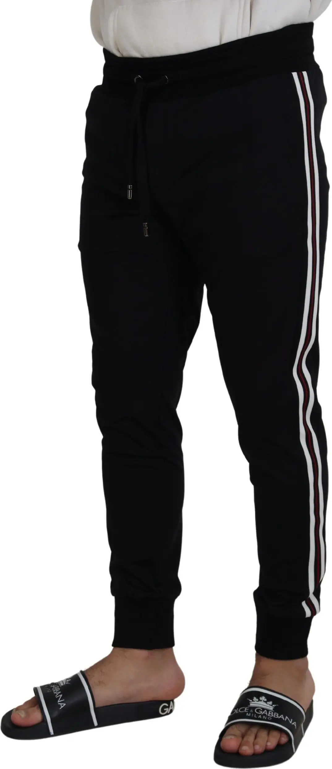 Спортивные брюки Jogger Dolce & Gabbana