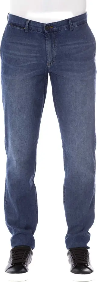 Джинсы Trussardi jeans