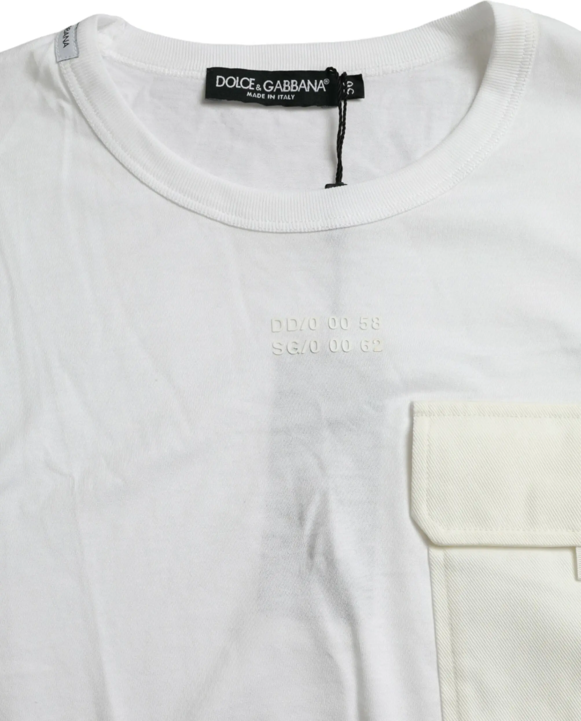 Dolce & Gabbana futbolka
