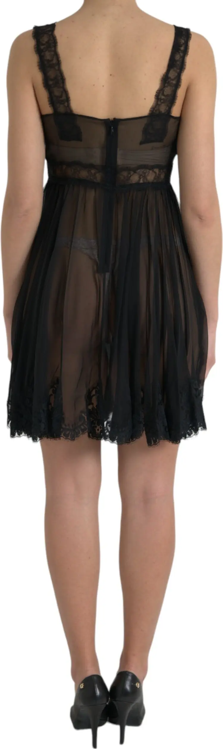 Mini Dress Dolce & Gabbana